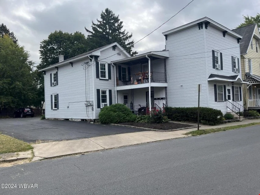 WB-100077 — Sale in Williamsport, PA, photo 1 of 8