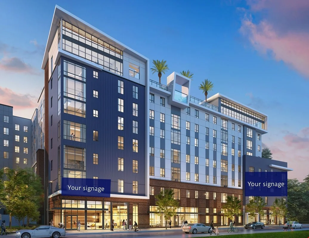 200-Unit Apartment Project near Downtown Hollywood, FL — Sale in Hollywood, FL, photo 2 of 6