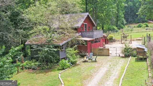 1760 Rickman Airfield Rd — Sale in Clayton, GA, photo 4 of 8