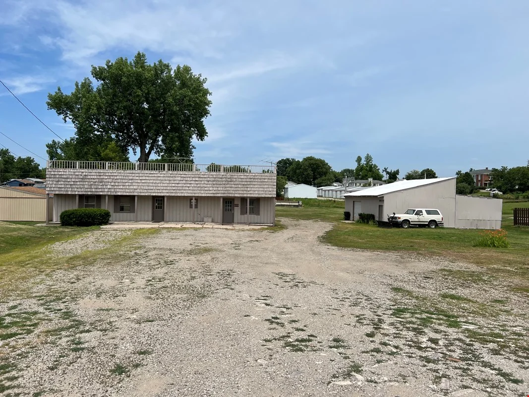 Commercial Property in Newton, IA — Sale in Newton, IA, photo 8 of 8
