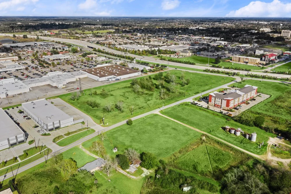 Retail Development land for Sale – 7.14 AC — Sale in Tomball, TX, photo 5 of 7