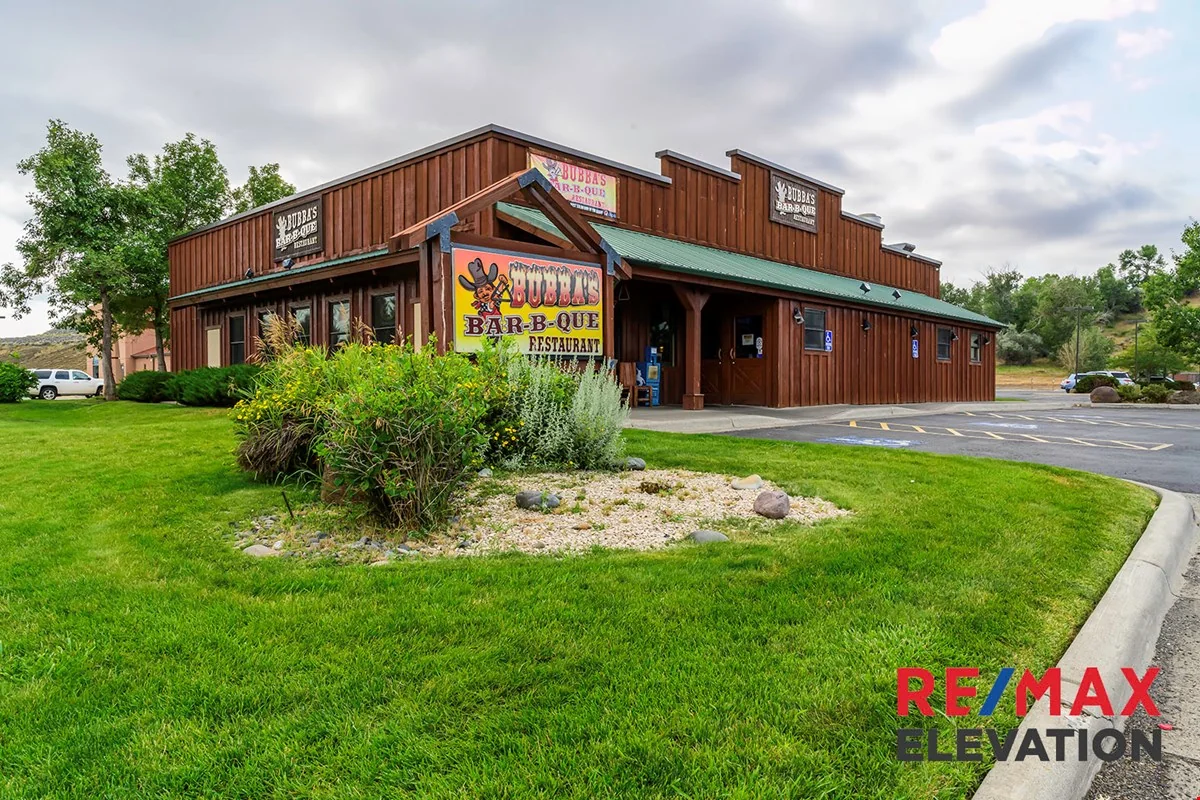 Profitable Turn-Key BBQ Restaurant with Franchise Support in Cody, WY – Prime Location Near Yellowstone - other for sale in cody, WY