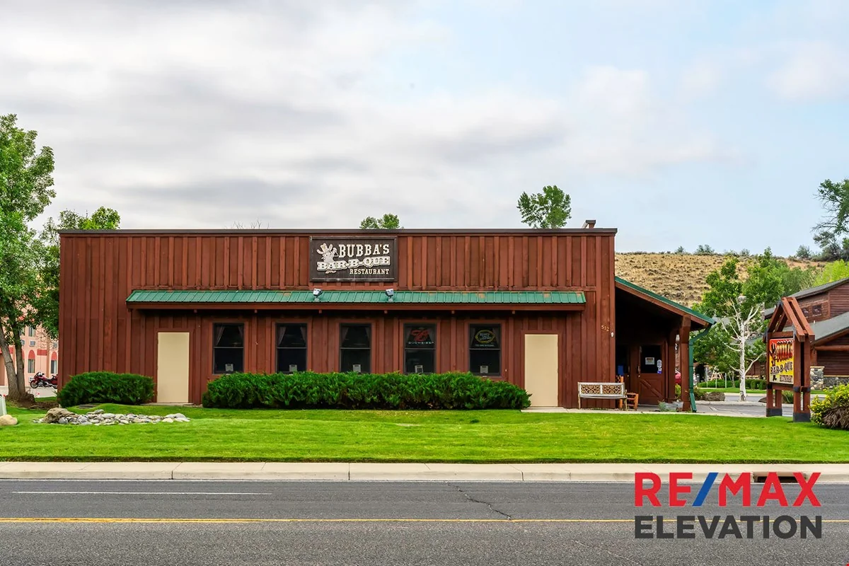 Profitable Turn-Key BBQ Restaurant with Franchise… — Sale in Cody, WY, photo 7 of 8