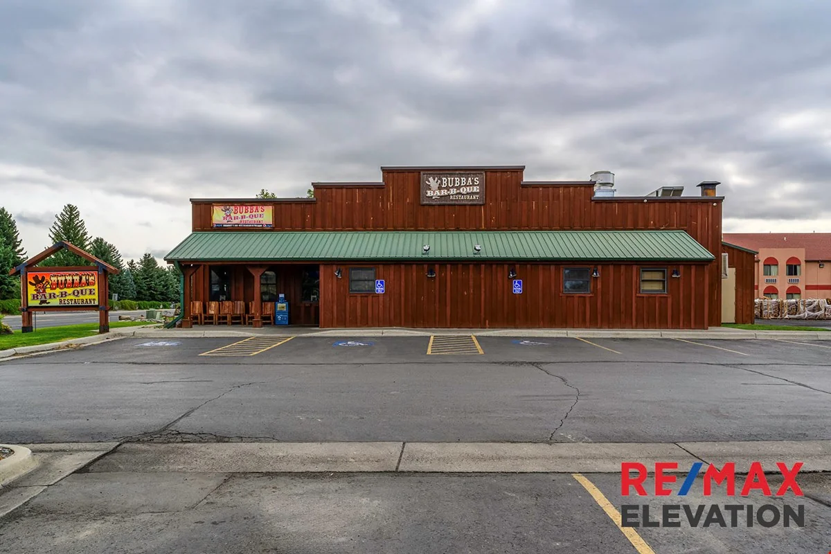 Profitable Turn-Key BBQ Restaurant with Franchise… — Sale in Cody, WY, photo 6 of 8