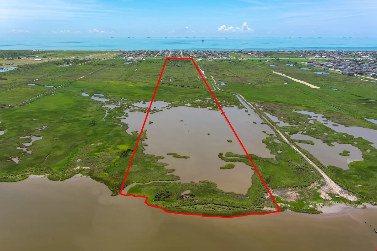 55 Acres - Hwy 87, Crystal Beach, TX 77650 — Sale in Bolivar Peninsula, TX, photo 4 of 5