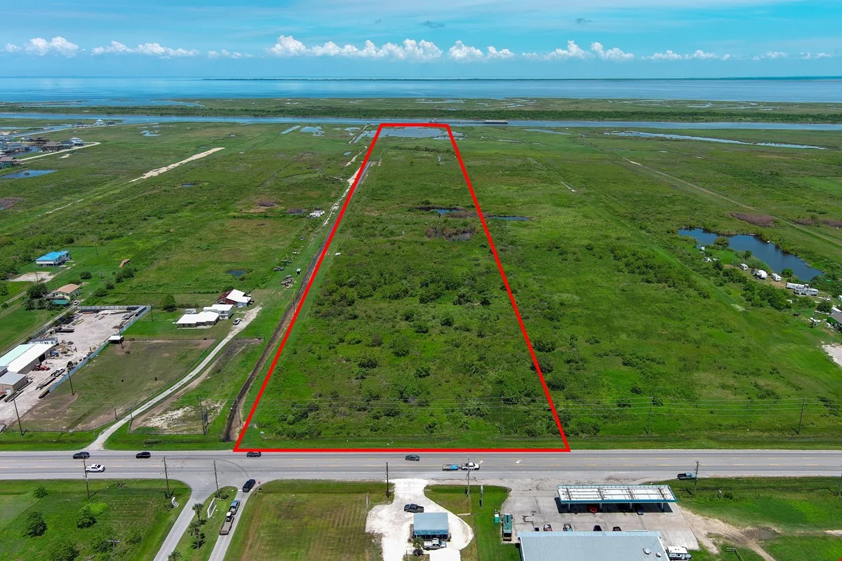 55 Acres - Hwy 87, Crystal Beach, TX 77650 — Sale in Bolivar Peninsula, TX, photo 5 of 5