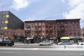 924 4th Ave - mixed use for sale in brooklyn, NY