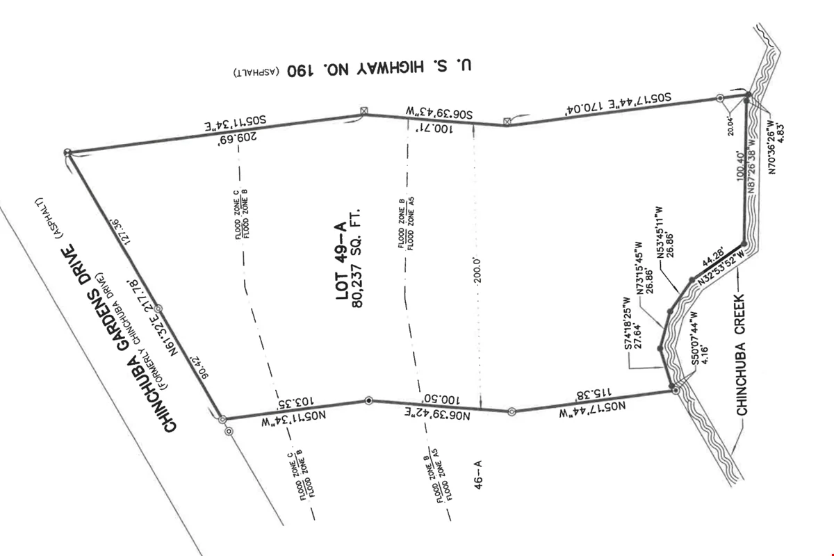 chinchuba garden subdivision 190 highway — Sale in Mandeville, LA, photo 1 of 2