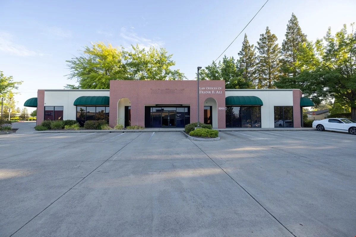 Roseville-Granite Bay Medical/Professional Office… — Sale in Roseville, CA, photo 1 of 8