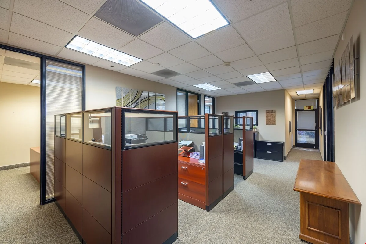 Roseville-Granite Bay Medical/Professional Office… — Sale in Roseville, CA, photo 4 of 8