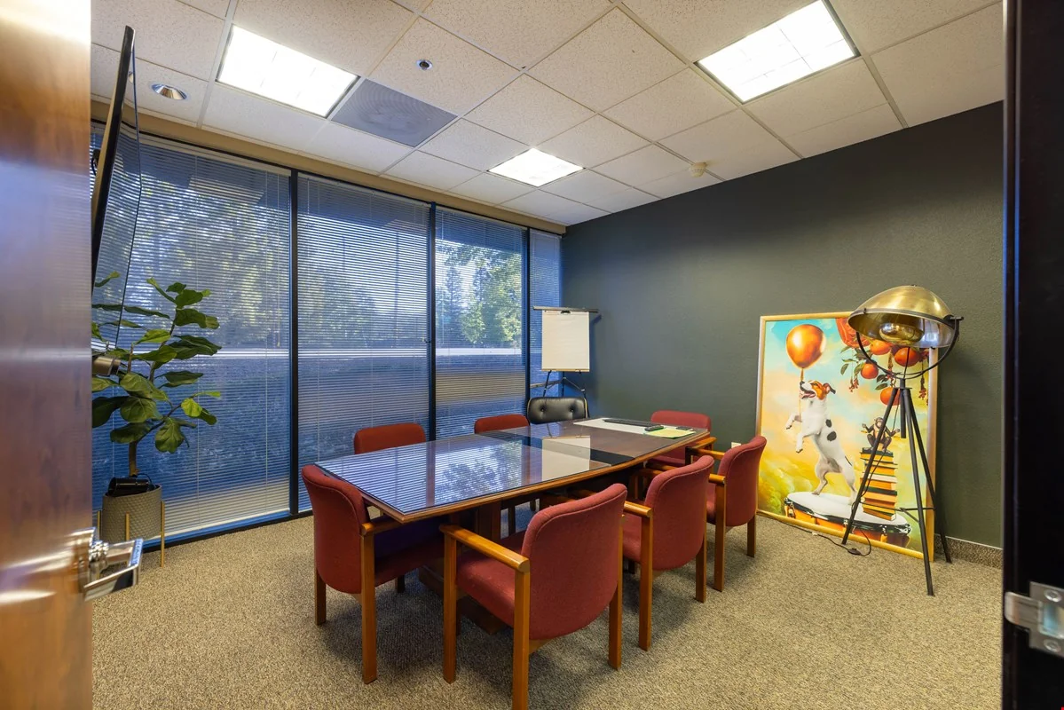 Roseville-Granite Bay Medical/Professional Office… — Sale in Roseville, CA, photo 3 of 8
