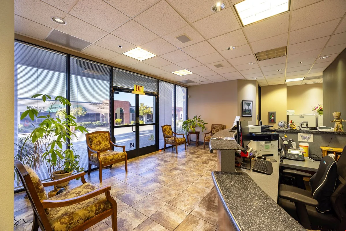 Roseville-Granite Bay Medical/Professional Office… — Sale in Roseville, CA, photo 8 of 8