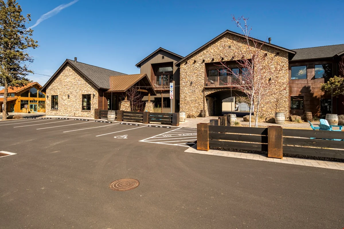 Heritage Brand Building — Sale in Bend, OR, photo 2 of 8