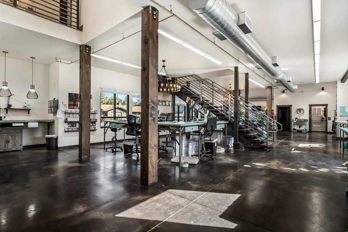 Heritage Brand Building — Sale in Bend, OR, photo 5 of 8