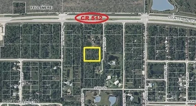 9425 105th Ave — Sale in Vero Beach, FL, photo 3 of 8