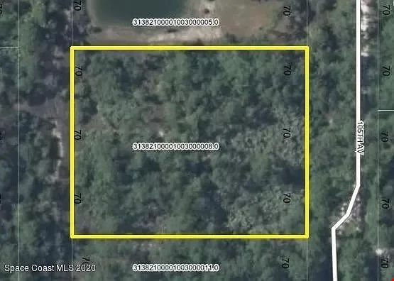 9425 105th Ave — Sale in Vero Beach, FL, photo 4 of 8