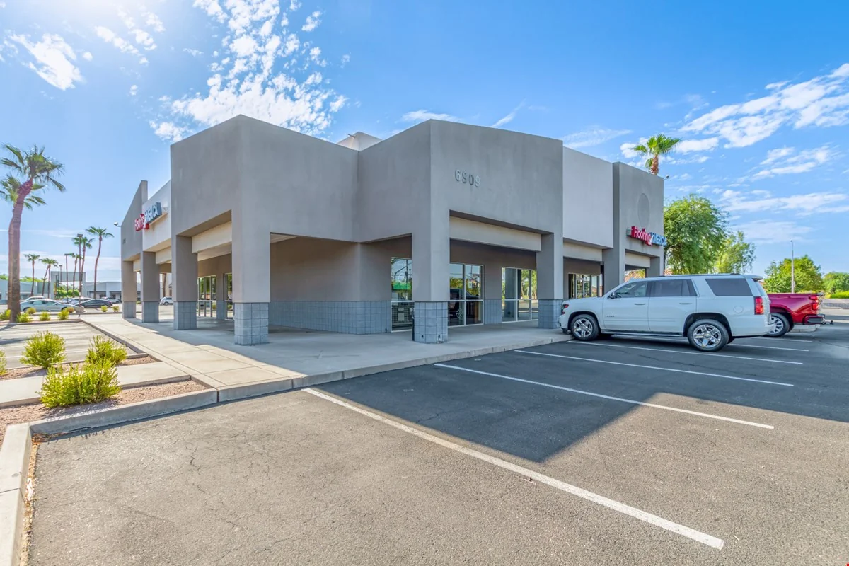 6909 W Ray Rd - Retail Storefront For Sale — Sale in Chandler, AZ, photo 8 of 8