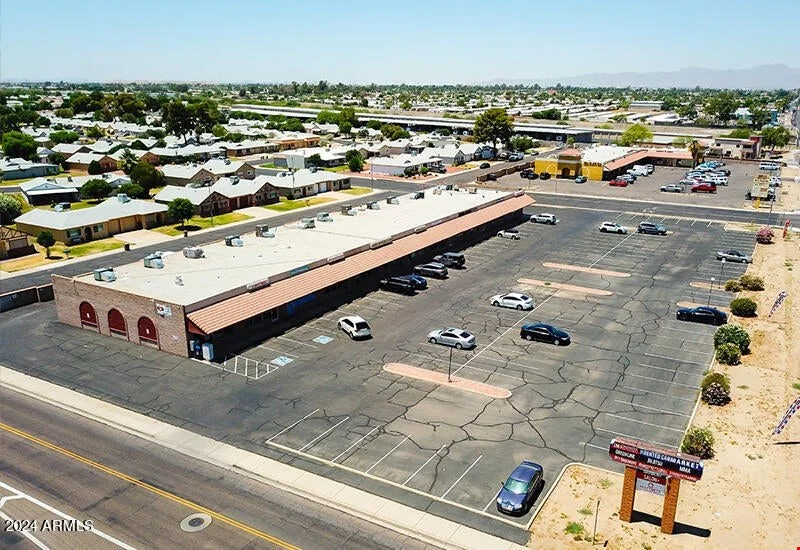 9501 W Peoria Ave Sale
