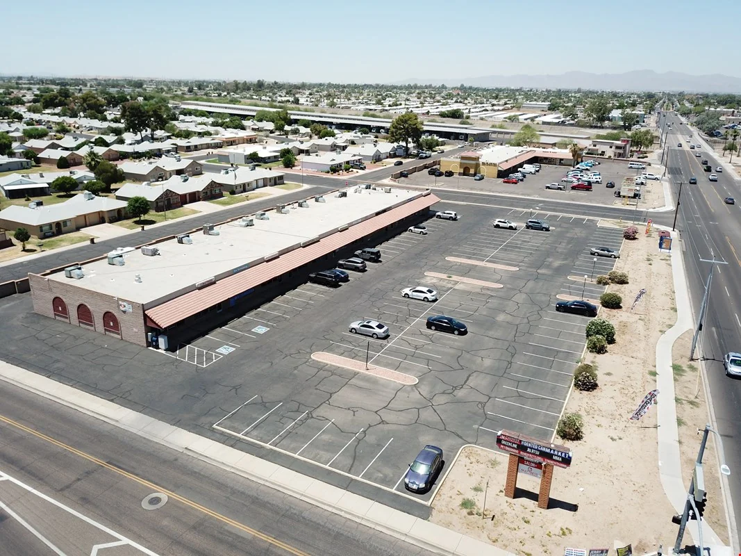 9501 W Peoria Ave Sale — Sale in Peoria, AZ, photo 3 of 8