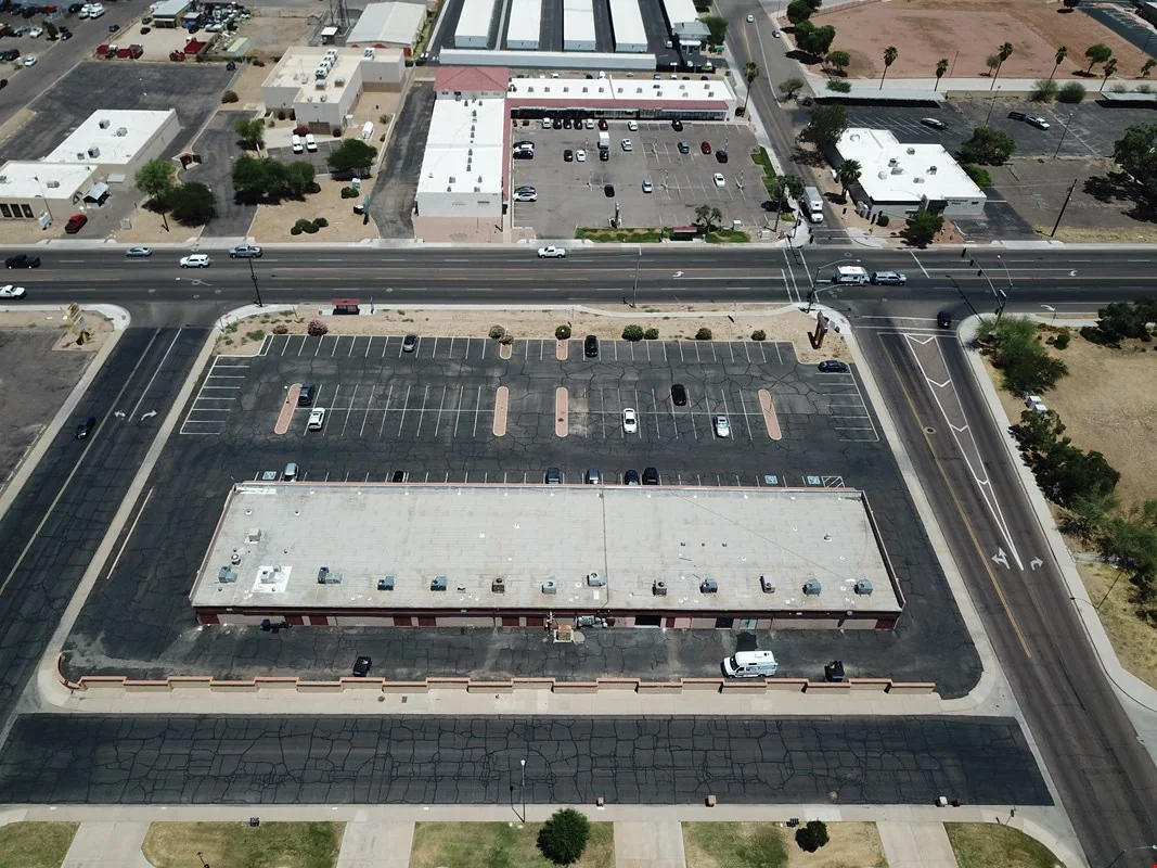 9501 W Peoria Ave Sale — Sale in Peoria, AZ, photo 4 of 8