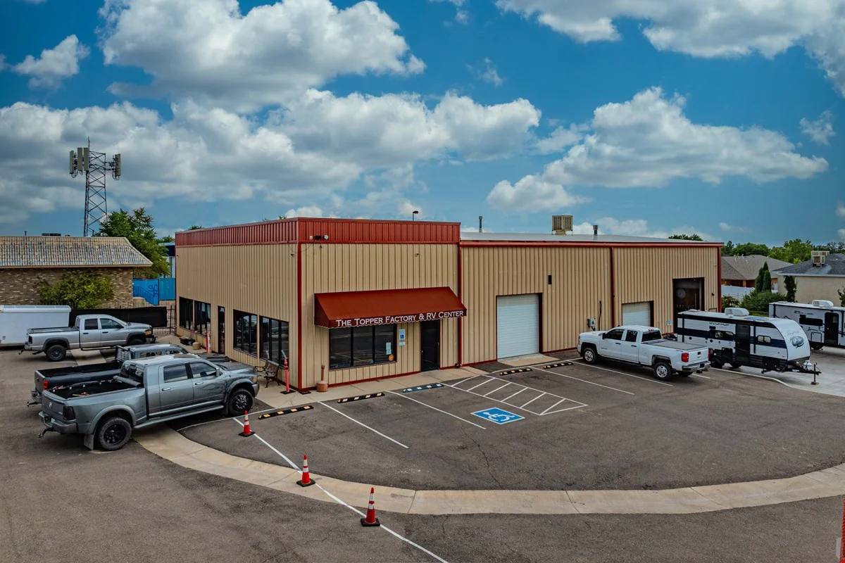 2010 US Highway 50 West — Sale in Pueblo, CO, photo 8 of 8