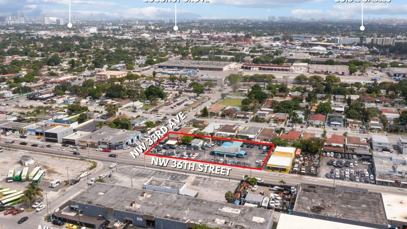 MELROSE REDEVELOPMENT | COVERED LANT PLAY +-$200K… — Sale in Miami, FL, photo 2 of 8