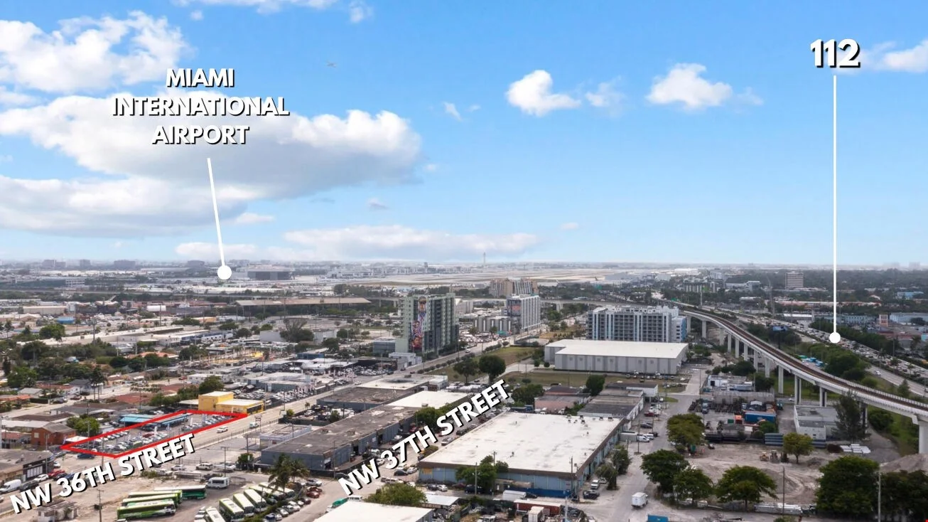 MELROSE REDEVELOPMENT | COVERED LANT PLAY +-$200K… — Sale in Miami, FL, photo 4 of 8