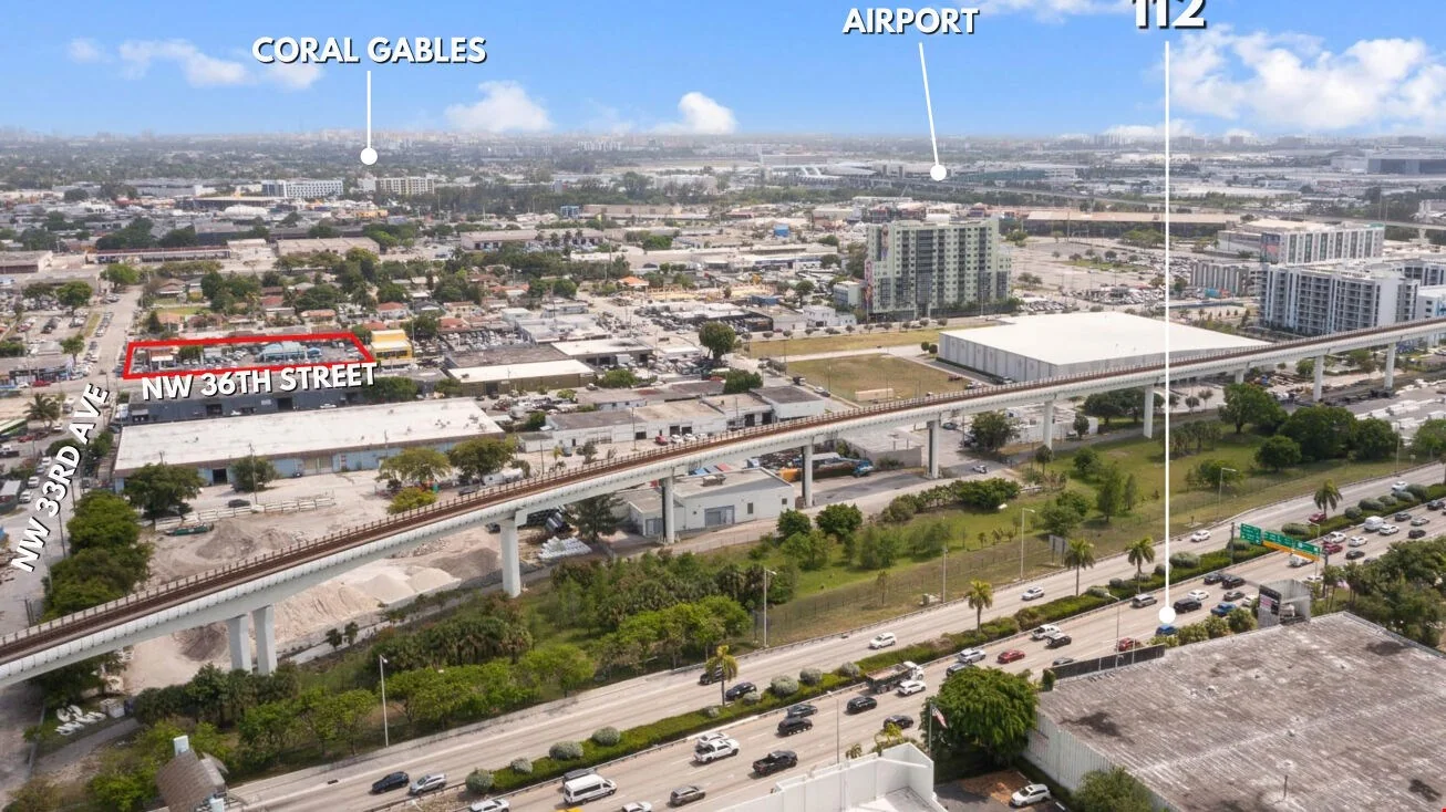 MELROSE REDEVELOPMENT | COVERED LANT PLAY +-$200K… — Sale in Miami, FL, photo 6 of 8