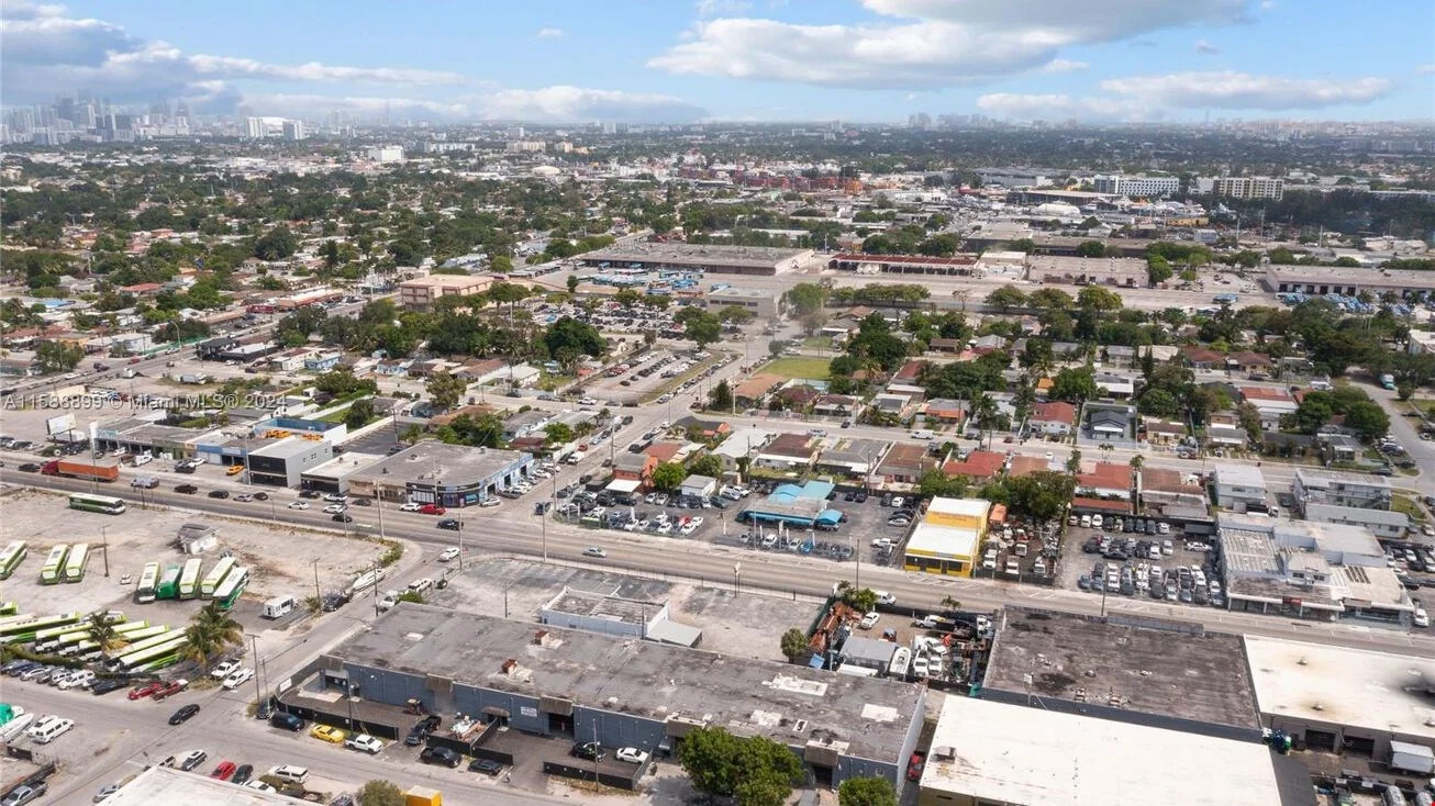 MELROSE REDEVELOPMENT | COVERED LANT PLAY +-$200K… — Sale in Miami, FL, photo 5 of 8