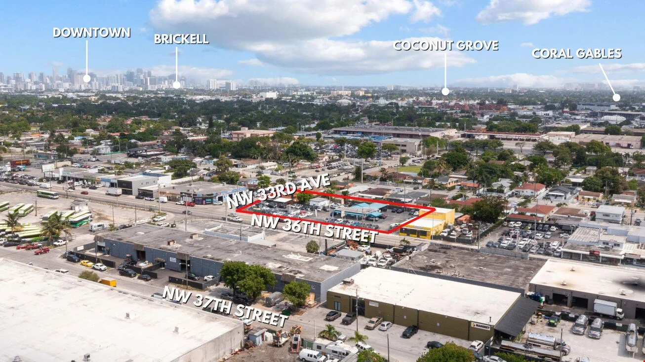 MELROSE REDEVELOPMENT | COVERED LANT PLAY +-$200K… — Sale in Miami, FL, photo 8 of 8