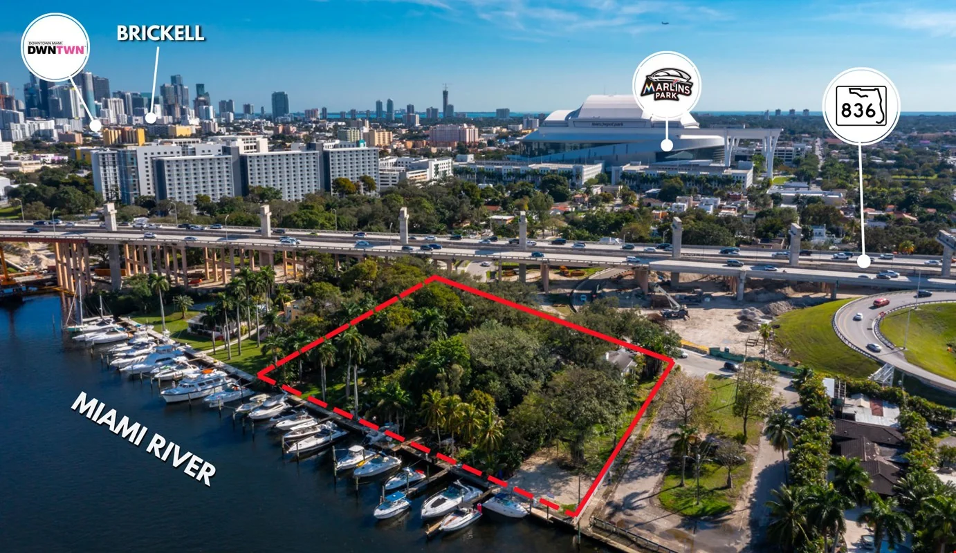 MIAMI RIVER TOWNHOME DEVELOPMENT — Sale in Miami, FL, photo 3 of 6