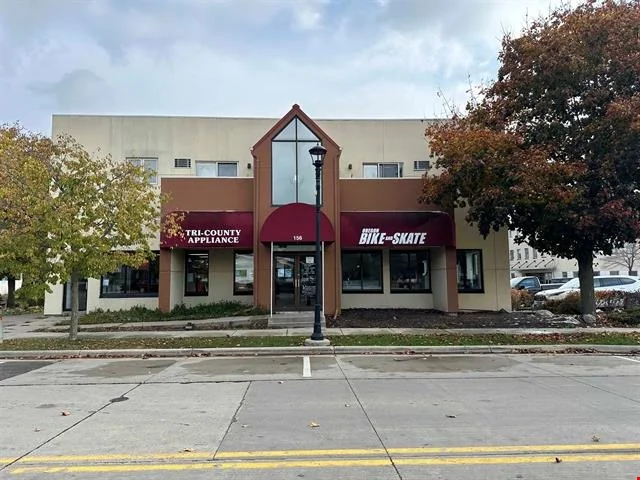 Mixed Use Building for Sale — Sale in Oregon, WI, photo 6 of 6
