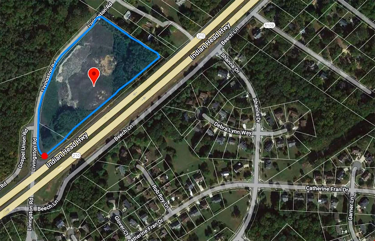 18201 Indian Head Hwy, Accokeek, MD 20607 — Sale in Accokeek, MD, photo 4 of 8