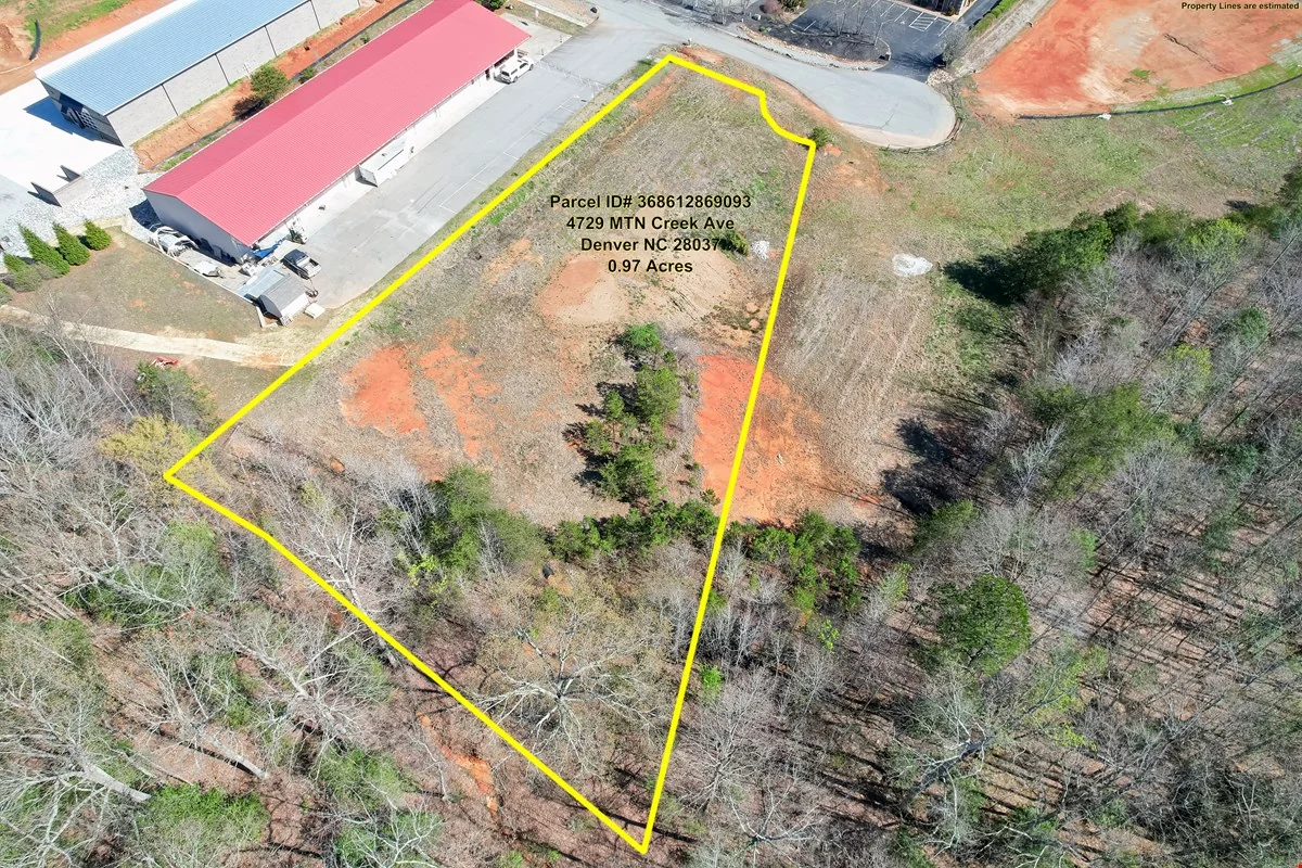 4729 Mountain Creek Ave — Sale in Denver, NC, photo 4 of 8