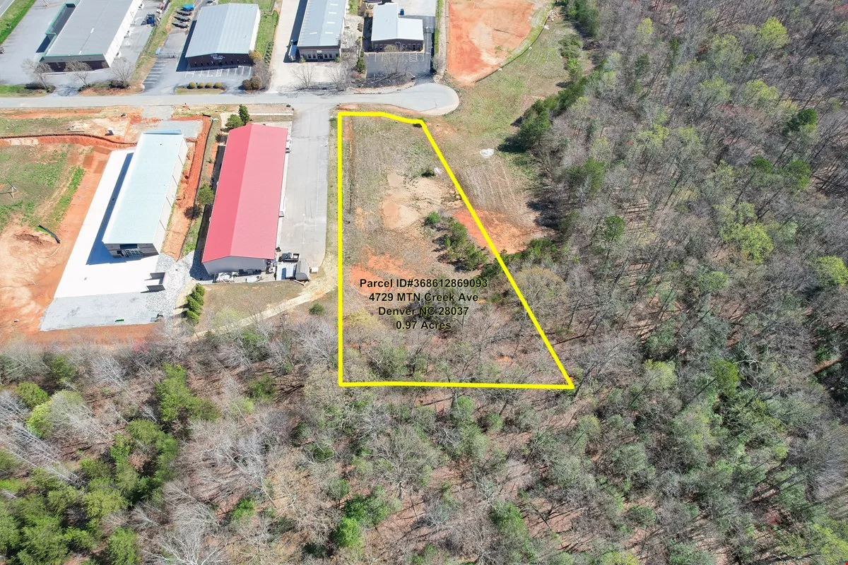 4729 Mountain Creek Ave — Sale in Denver, NC, photo 5 of 8
