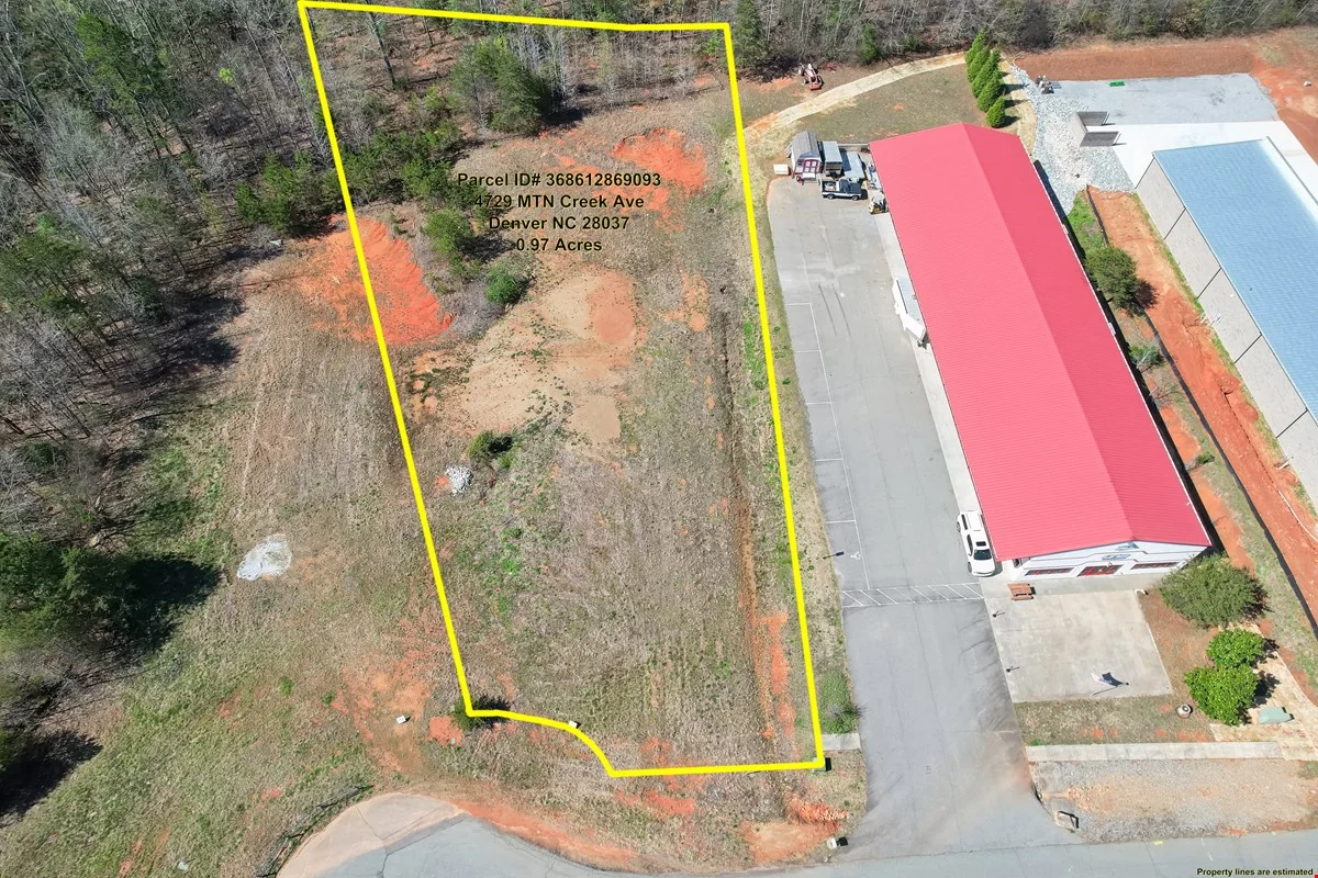 4729 Mountain Creek Ave — Sale in Denver, NC, photo 6 of 8
