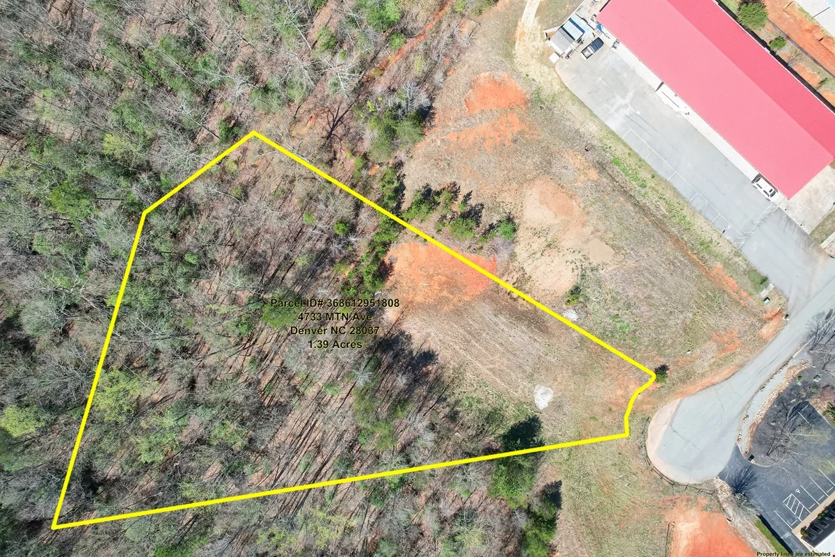 4733 Mountain Creek Ave — Sale in Denver, NC, photo 3 of 8