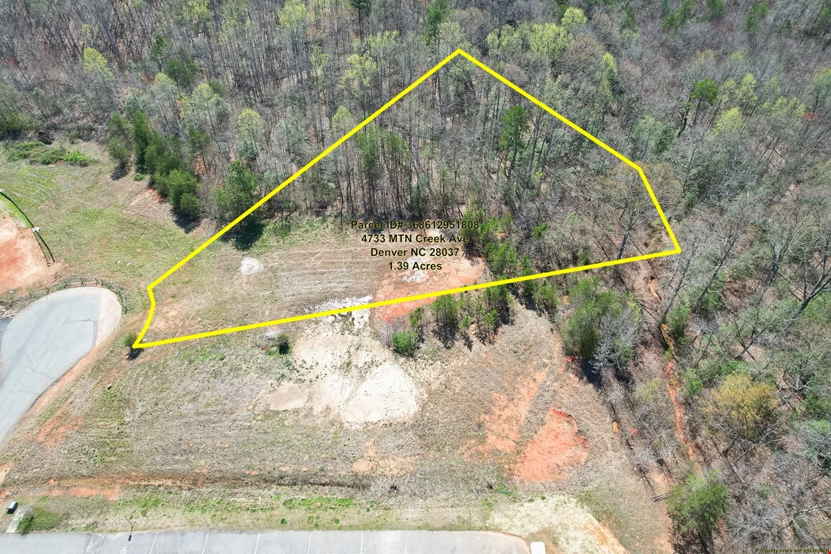 4733 Mountain Creek Ave — Sale in Denver, NC, photo 4 of 8