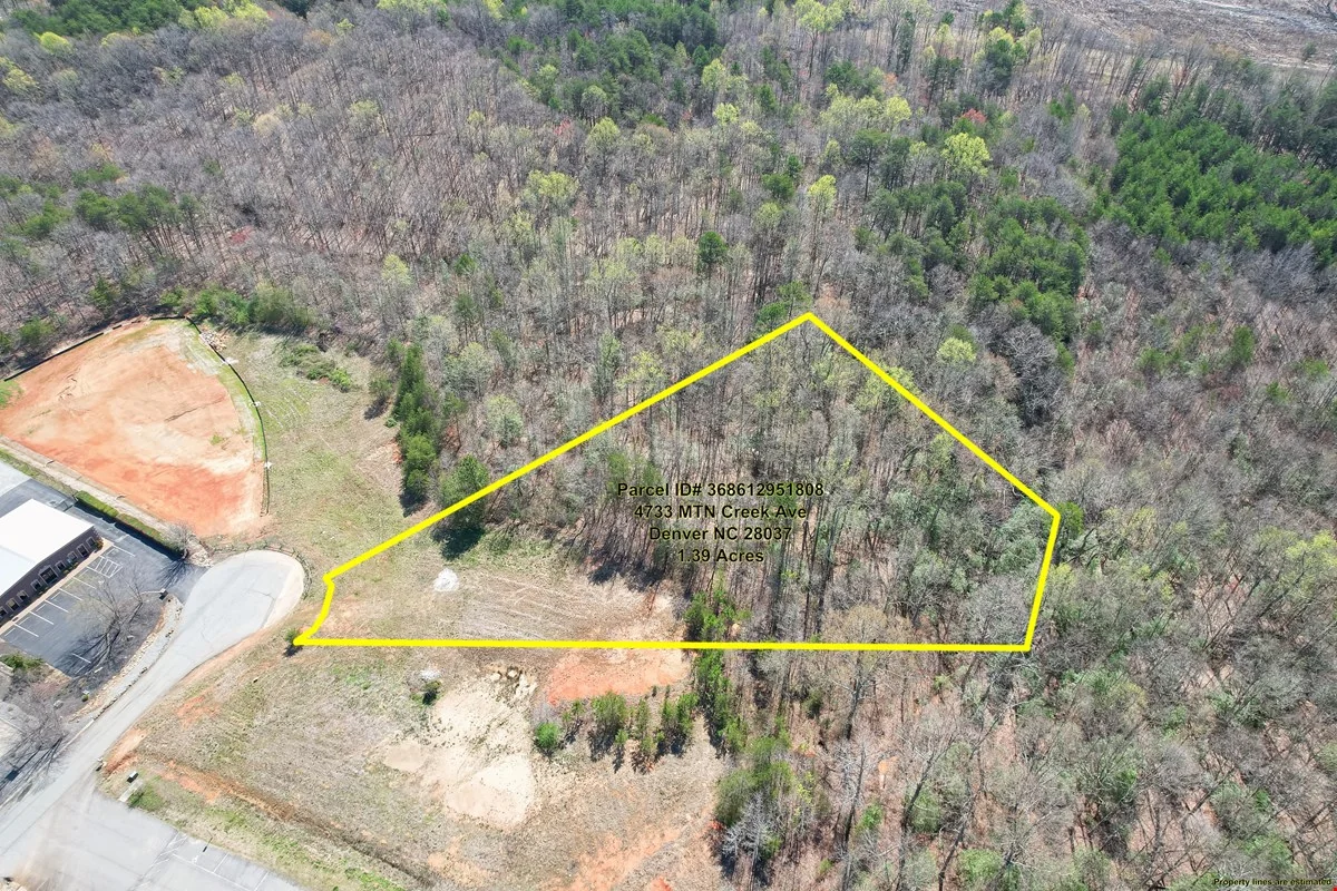 4733 Mountain Creek Ave — Sale in Denver, NC, photo 5 of 8