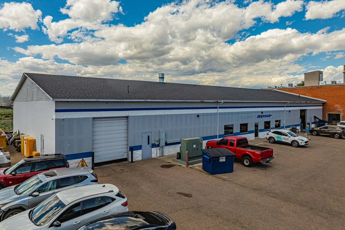 Lamkin Building — Sale in Pueblo, CO, photo 3 of 8