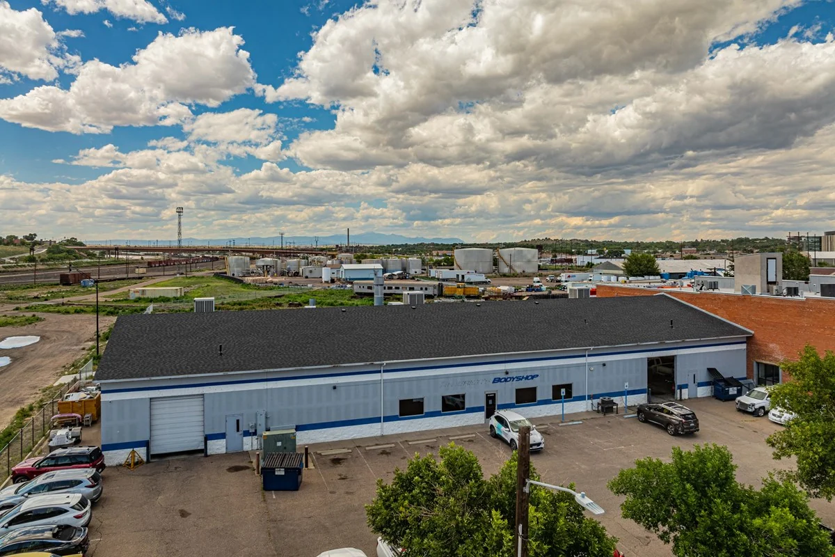 Lamkin Building — Sale in Pueblo, CO, photo 4 of 8