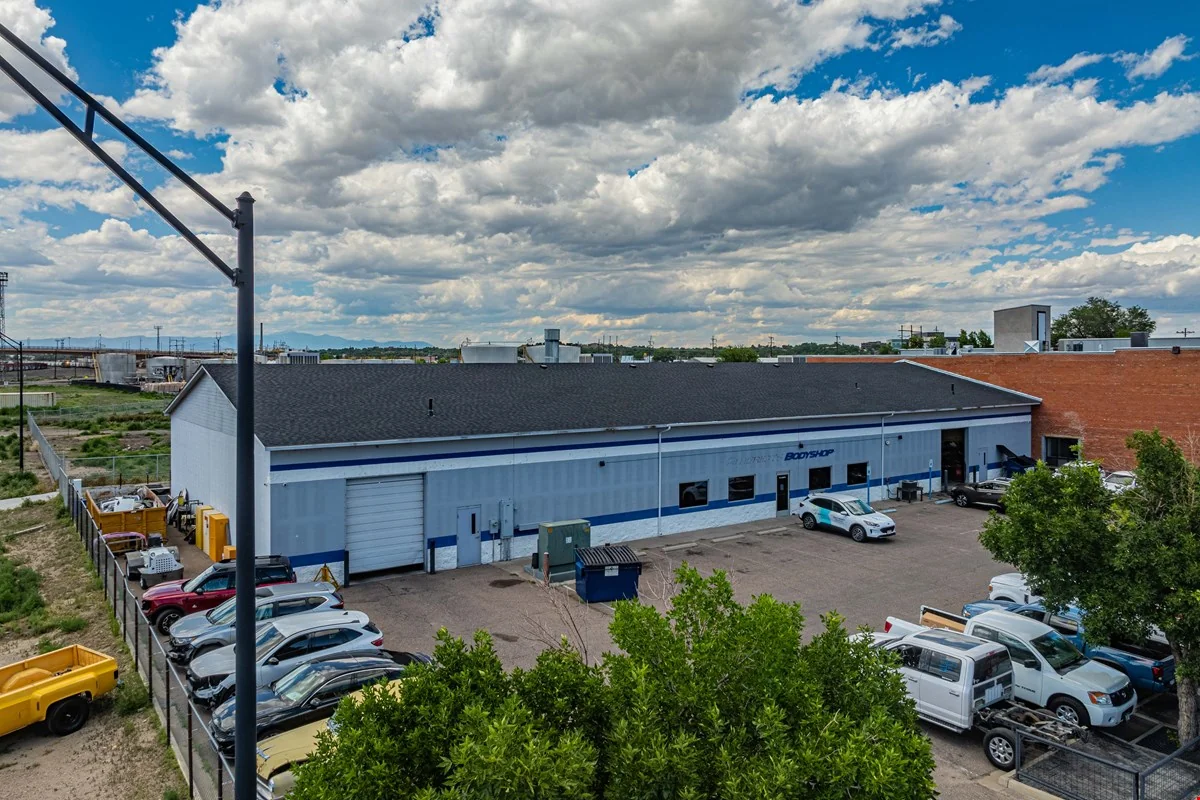 Lamkin Building — Sale in Pueblo, CO, photo 5 of 8