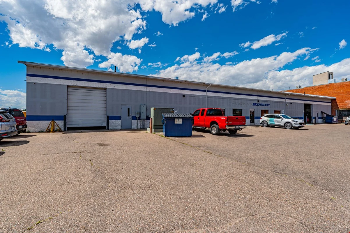 Lamkin Building — Sale in Pueblo, CO, photo 6 of 8