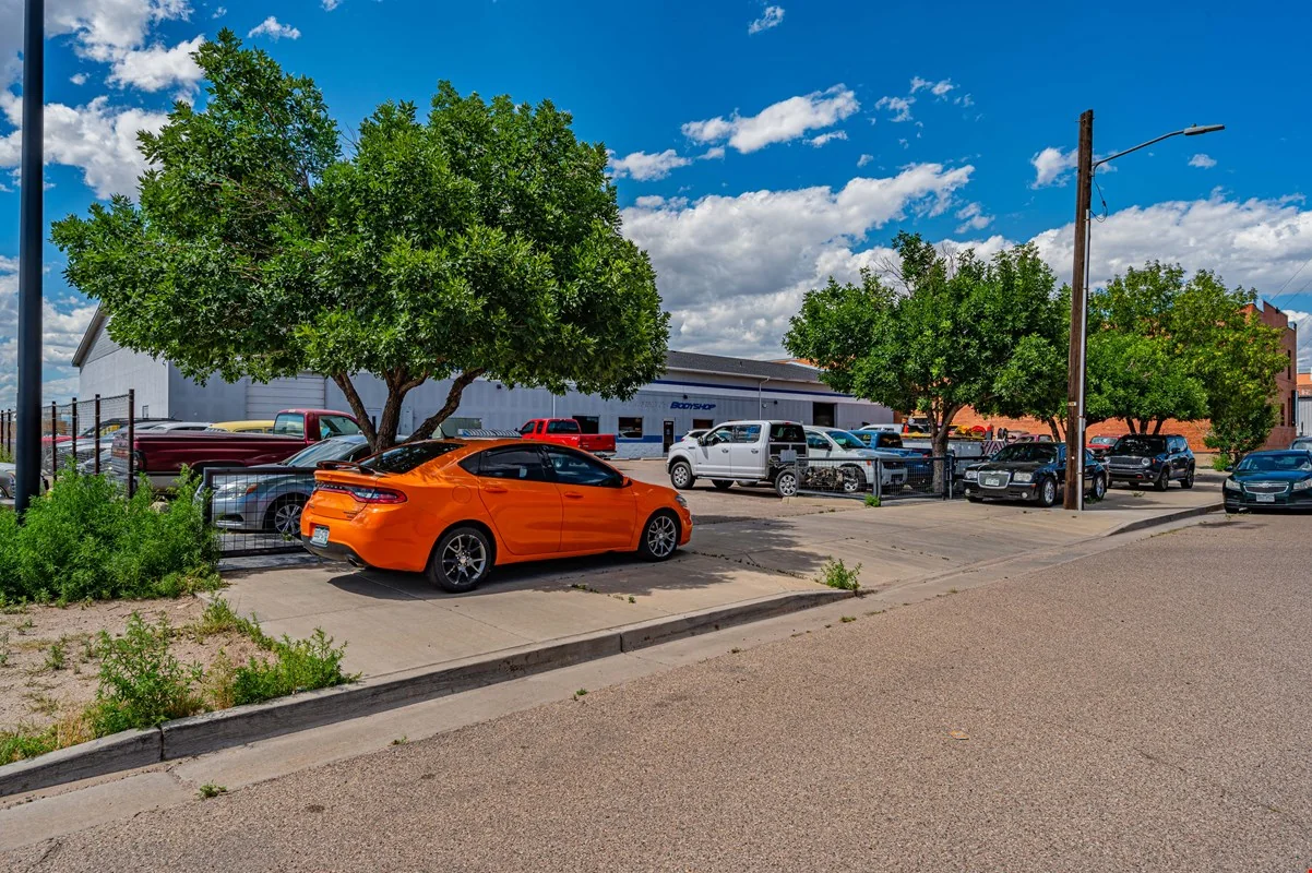 Lamkin Building — Sale in Pueblo, CO, photo 7 of 8