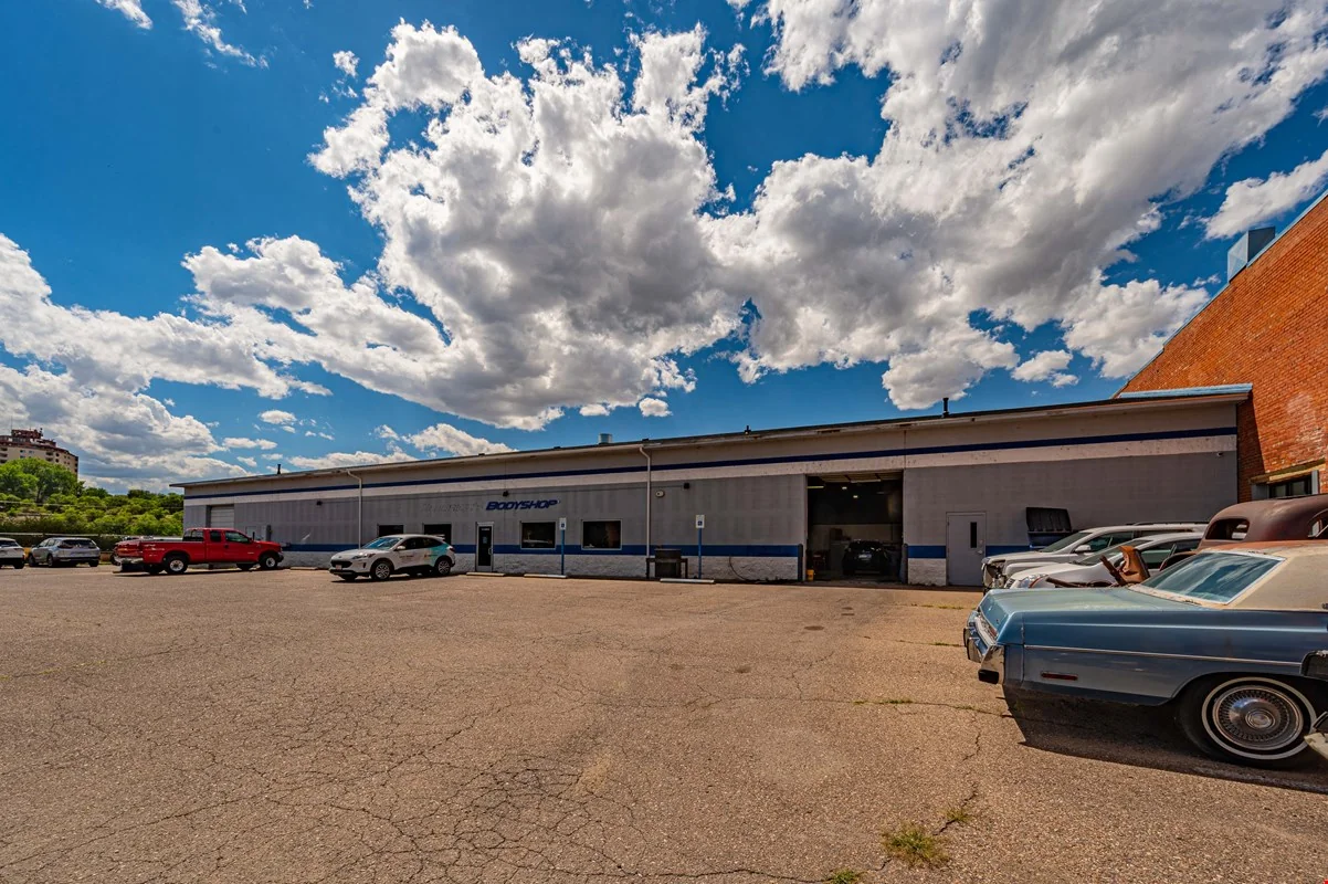 Lamkin Building — Sale in Pueblo, CO, photo 8 of 8