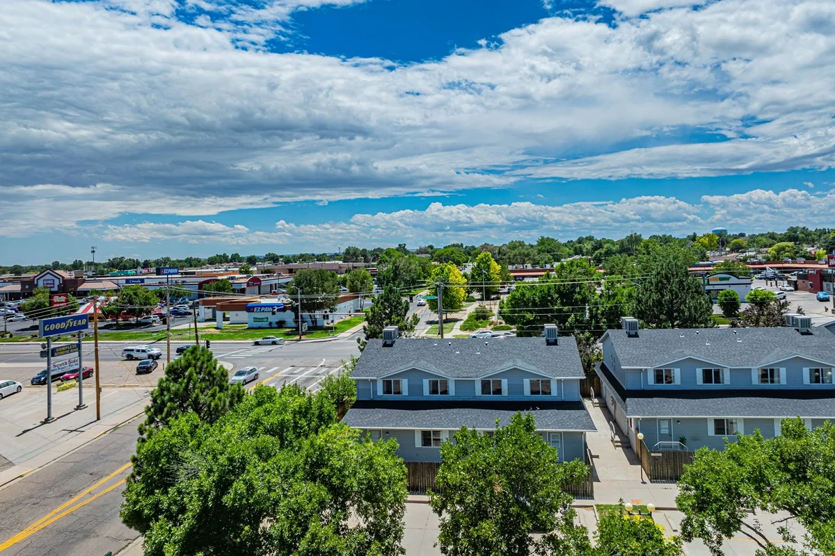 Stanford Apartments — Sale in Pueblo, CO, photo 2 of 8