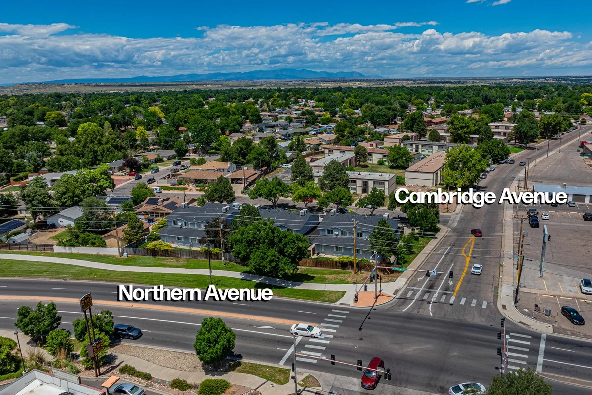 Stanford Apartments — Sale in Pueblo, CO, photo 4 of 8