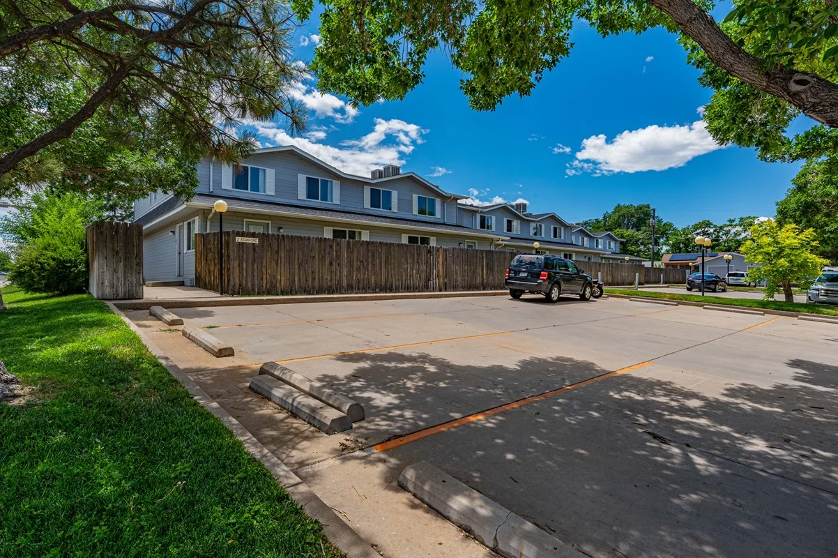 Stanford Apartments — Sale in Pueblo, CO, photo 6 of 8