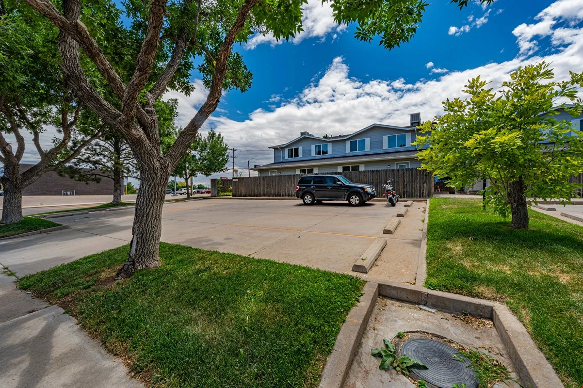 Stanford Apartments — Sale in Pueblo, CO, photo 8 of 8