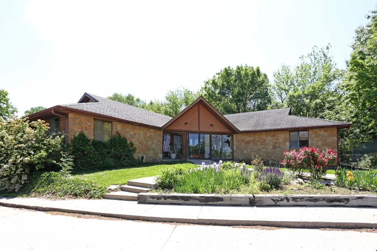 3311 Clinton Parkway Ct. - office for sale in lawrence, KS